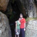 Trekking Hautes-Terres : Promenades dans les grottes à Madagascar