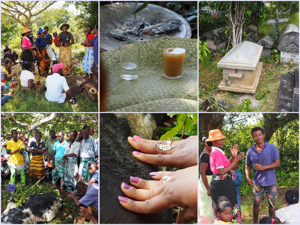 Culture et richesses du patrimoine malgache