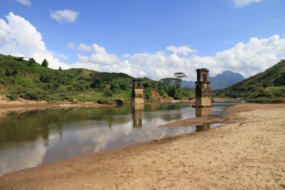 madagascar – le sud-est de madagascar