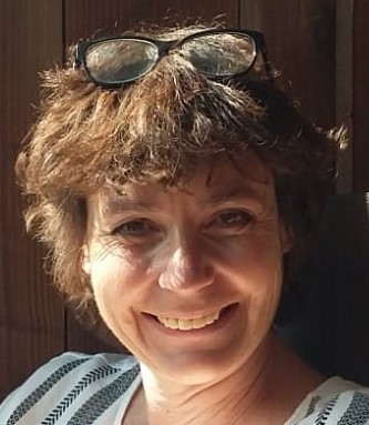 Carole Brönnimann