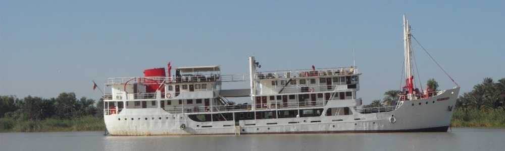 Croisière au fil du fleuve Sénégal
