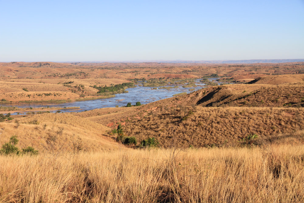 madagascar – d’ouest en est