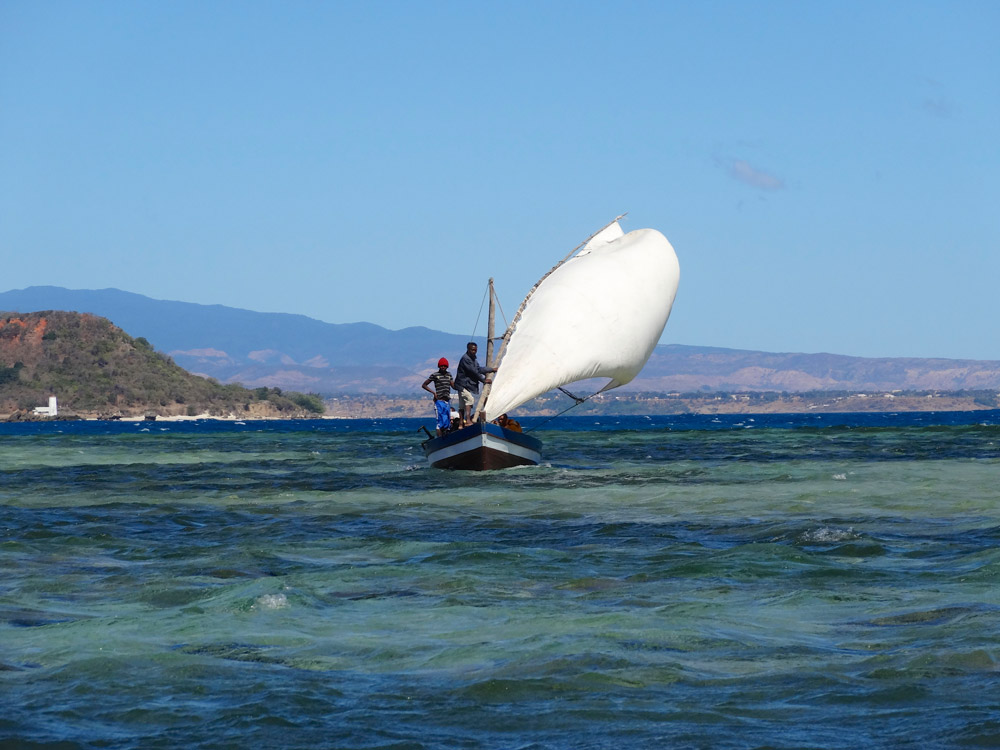 madagascar – en route pour le nord