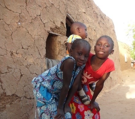 Voyage au Sénégal - Croisière au fil du fleuve Sénégal: villages des toucouleurs