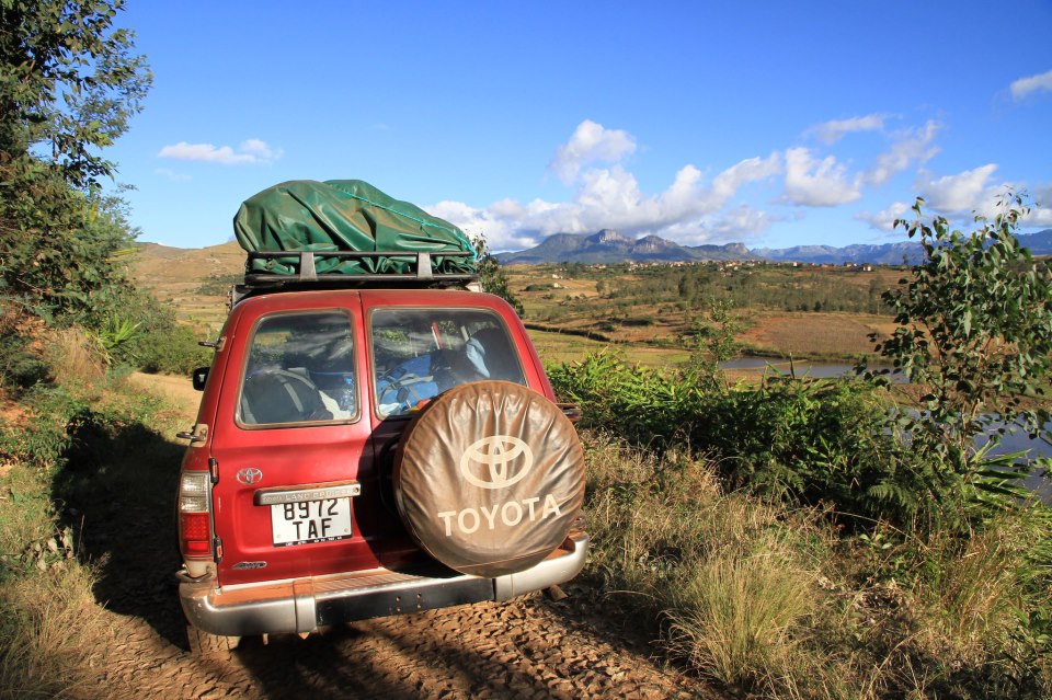 Voyage à Madagascar - Circuit sur mesure