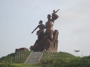 monument renaissance