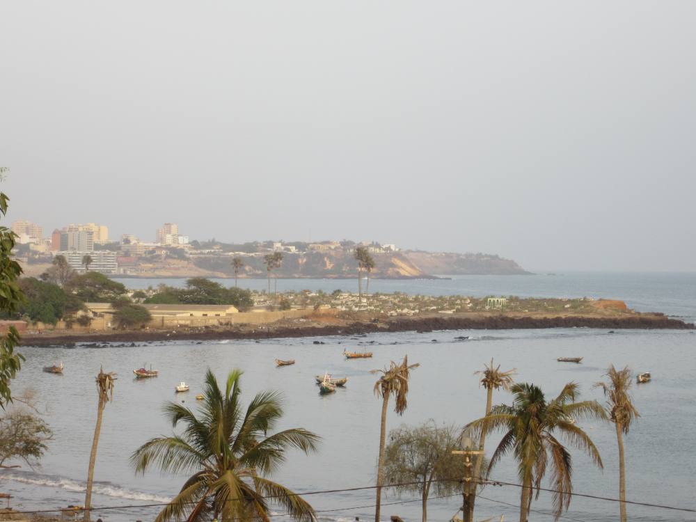 Dakar: soumbedioune