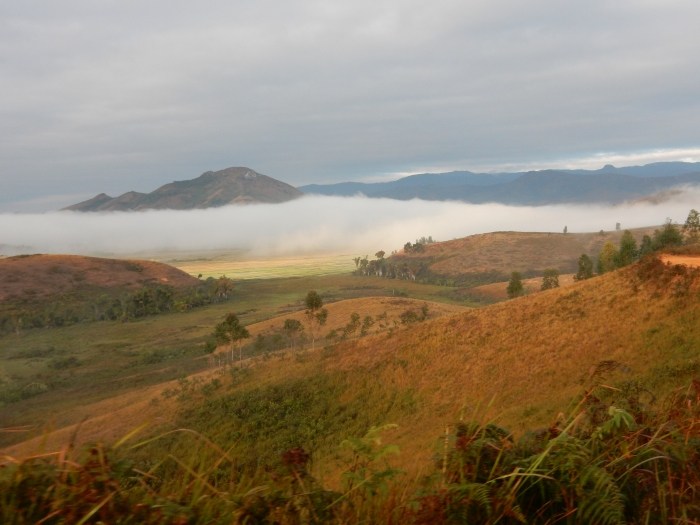CrossMadagascar – Le grand tour à destination du Nord en moto off-road