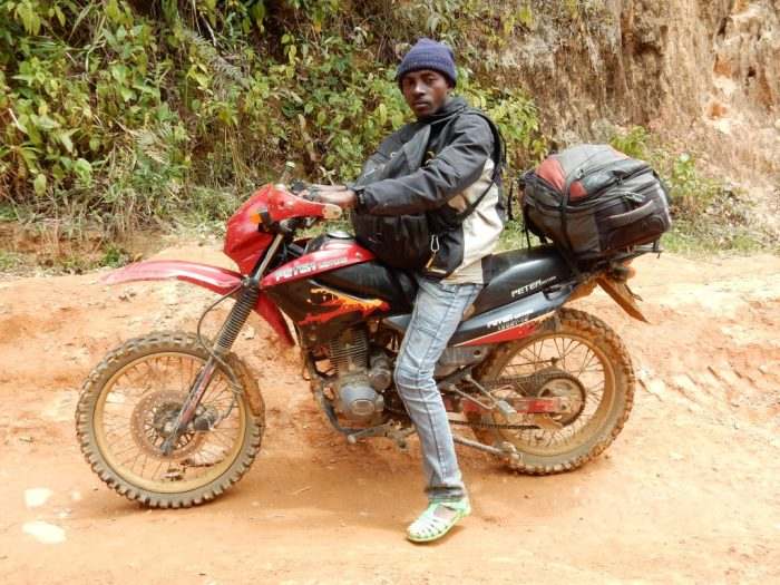 CrossMadagascar – Aventure moto off-road à Madagascar