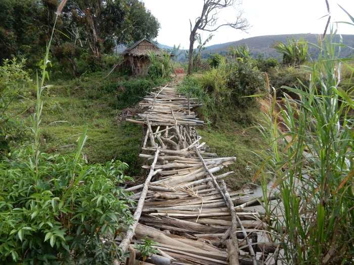 CrossMadagascar – Trajet off-road entre Antsohihy et Andapa