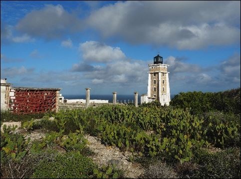 Réserve Spéciale Cap Sainte Marie