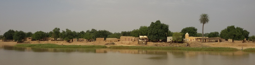 voyage au sénégal - croisière tout en douceur au fil du fleuve sénégal