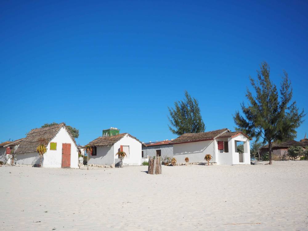 voyage à madagascar - les belles plages