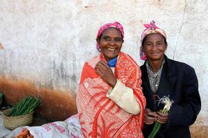 voyage - rencontres humaines