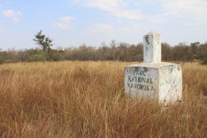 Parc National de Namoroka