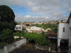 Février à Madagascar