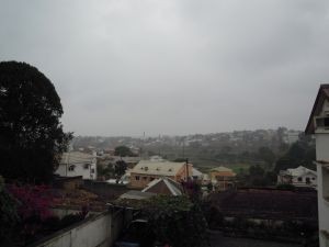 Août à Madagascar