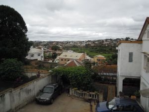 Décembre à Madagascar