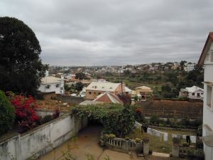 Juin à Madagascar