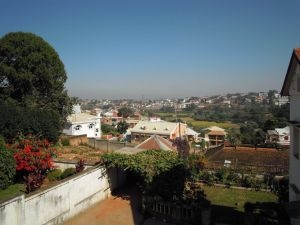 Mai à Madagascar