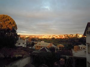 Septembre à Madagascar