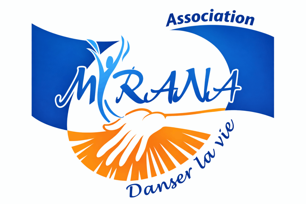 Logo asso-mirana - Madagascar informations