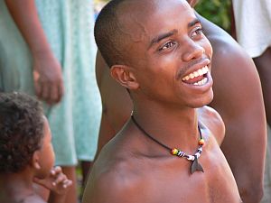 Voyage en Train vers Moramanga 6