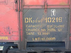 Voyage en Train vers Moramanga 7